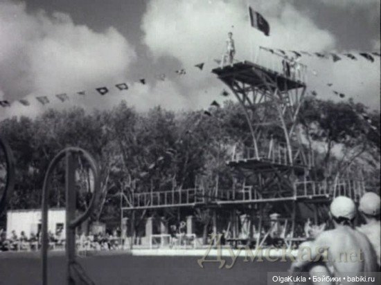 Прогулка Александры — Кукольные фотоистории и сериалы: комиксы