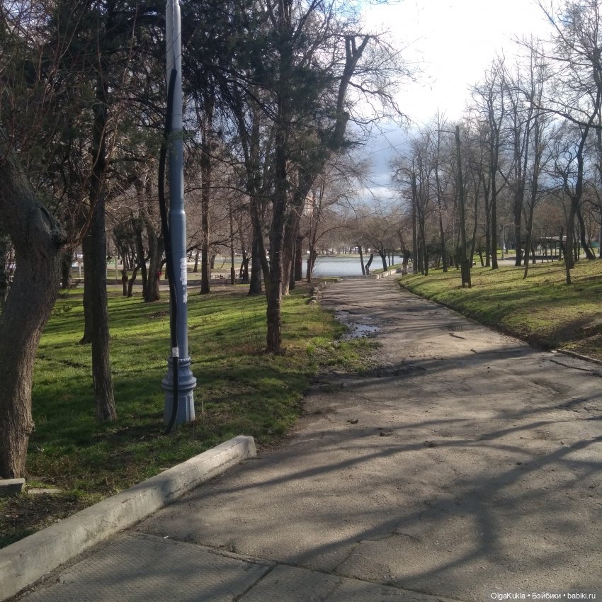 Прогулка Александры — Кукольные фотоистории и сериалы: комиксы