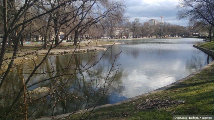 Прогулка Александры — Кукольные фотоистории и сериалы: комиксы