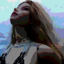 История одного дня. Мисс Бэйбики 2019