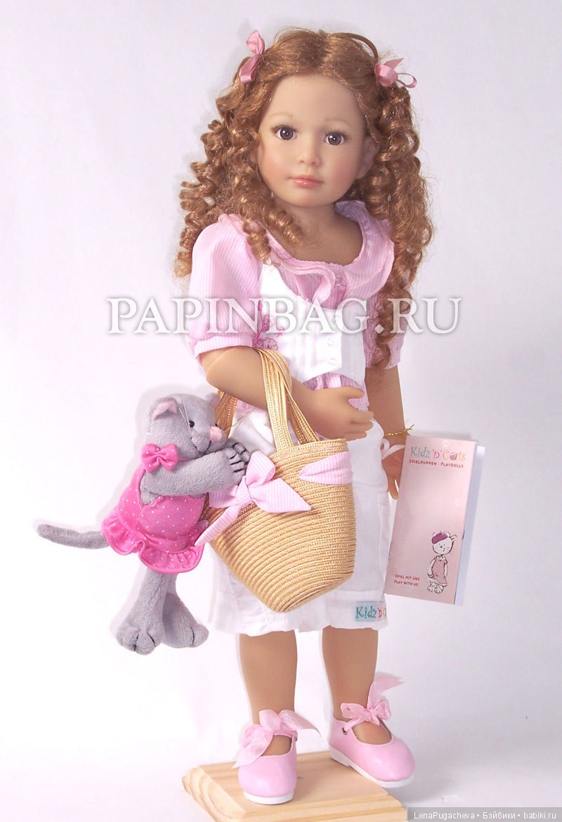 Давайте говорить правду, или история одной покупки (уже не одной Petitcollin и др.) (фото 3)