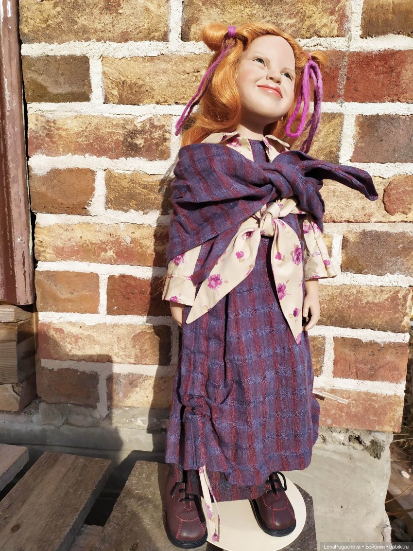 И ещё пополнение Zwergnase (фото 2)