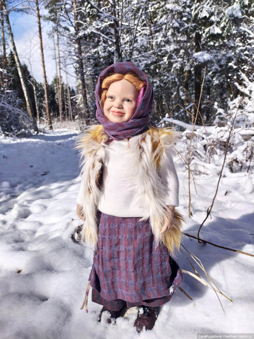 И ещё пополнение Zwergnase (фото 3)