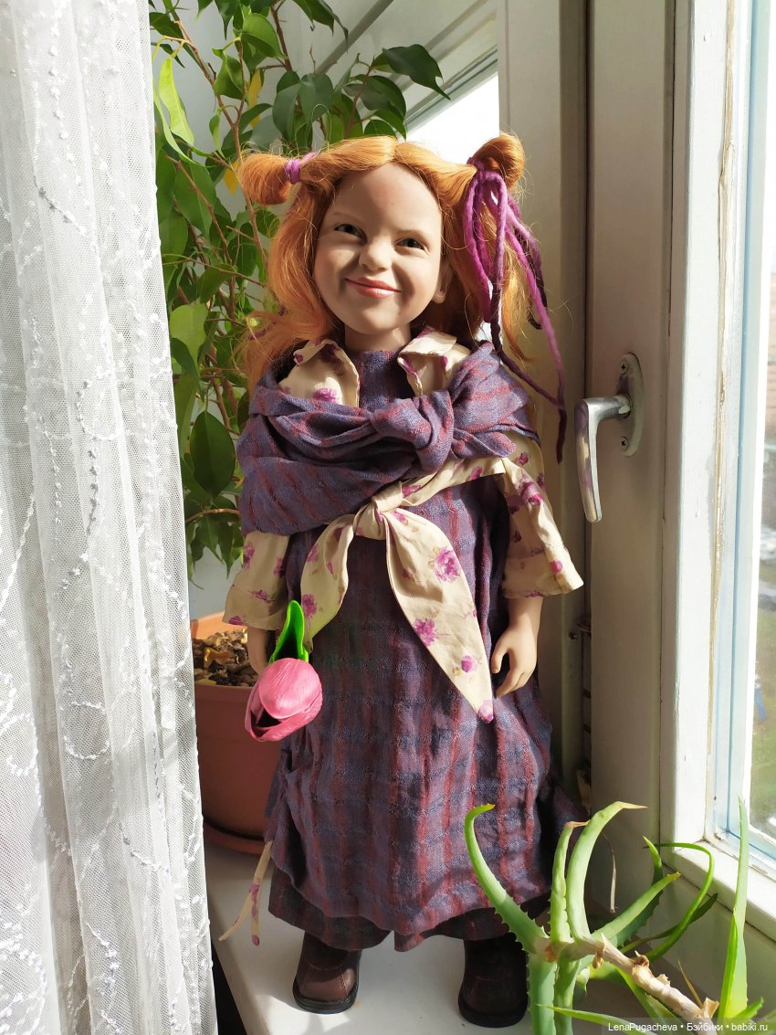 И ещё пополнение Zwergnase