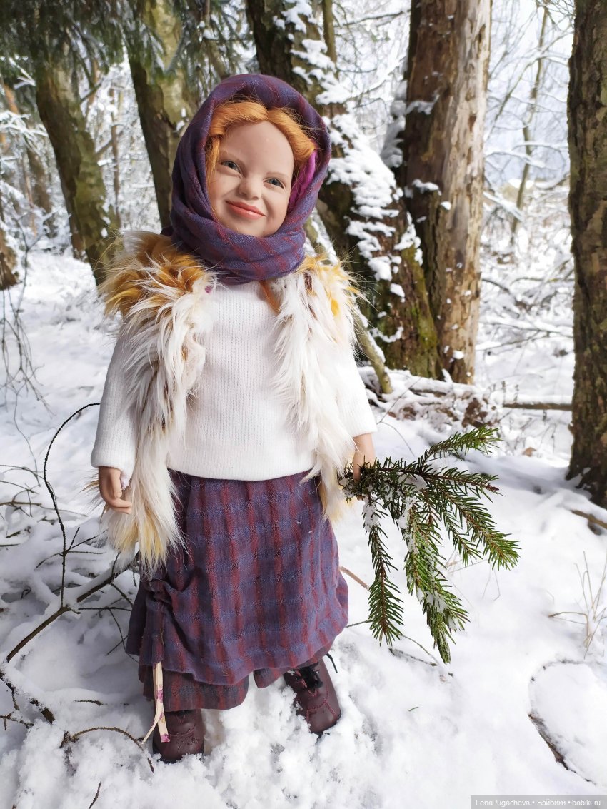 И ещё пополнение Zwergnase (фото 6)