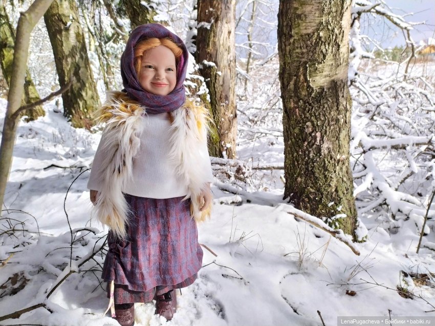 И ещё пополнение Zwergnase (фото 5)