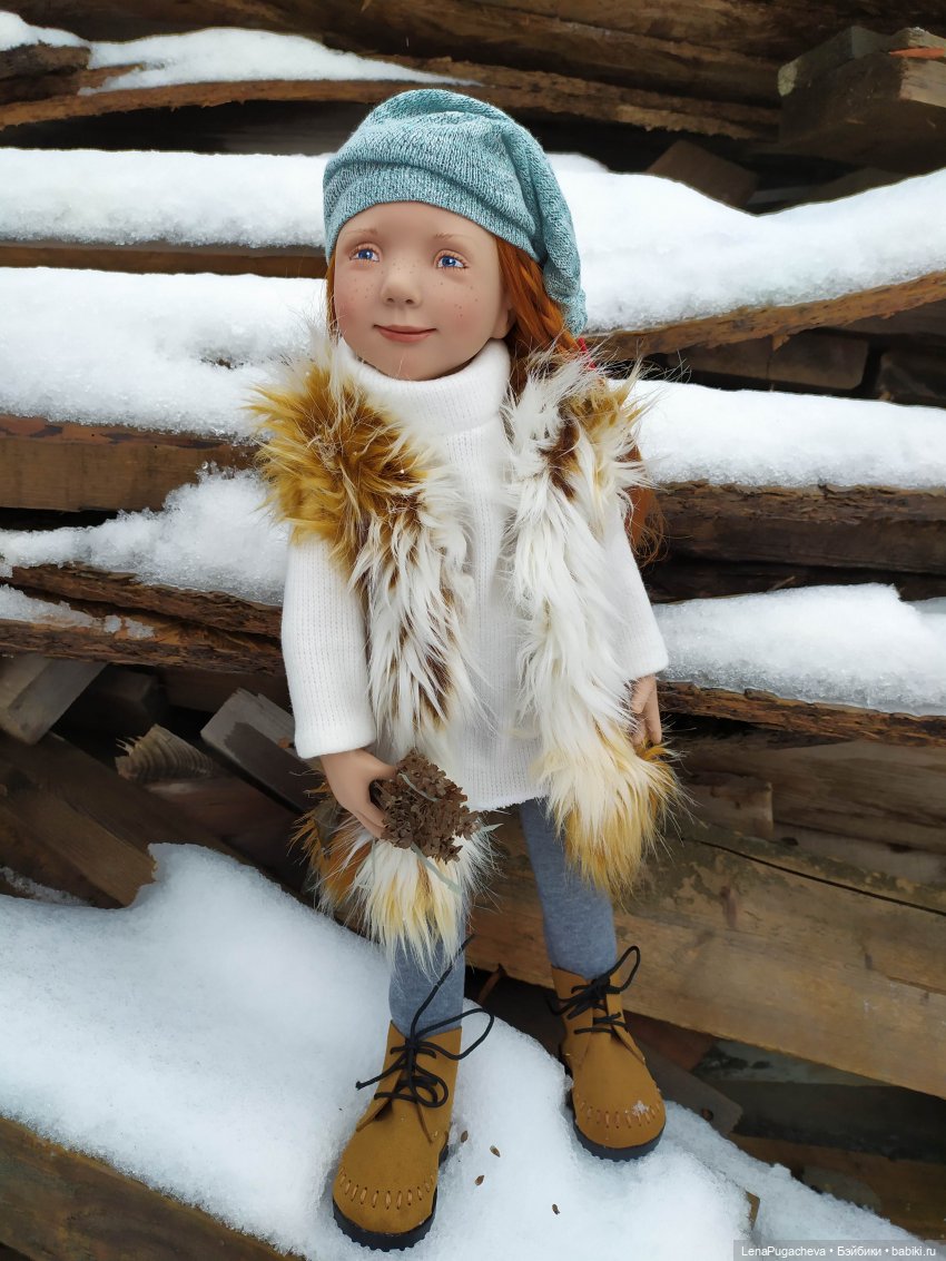 И ещё пополнение Zwergnase (фото 7)