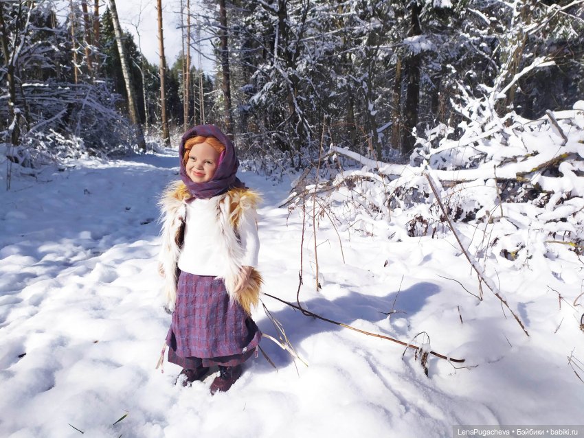 И ещё пополнение Zwergnase (фото 4)