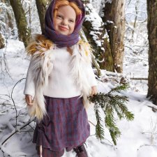 И ещё пополнение Zwergnase