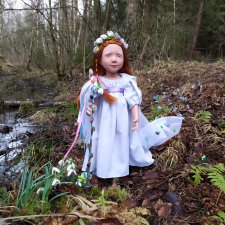 Фото на конкурс, идея, подготовка, воплощение и победа! Героиня Zwergnase