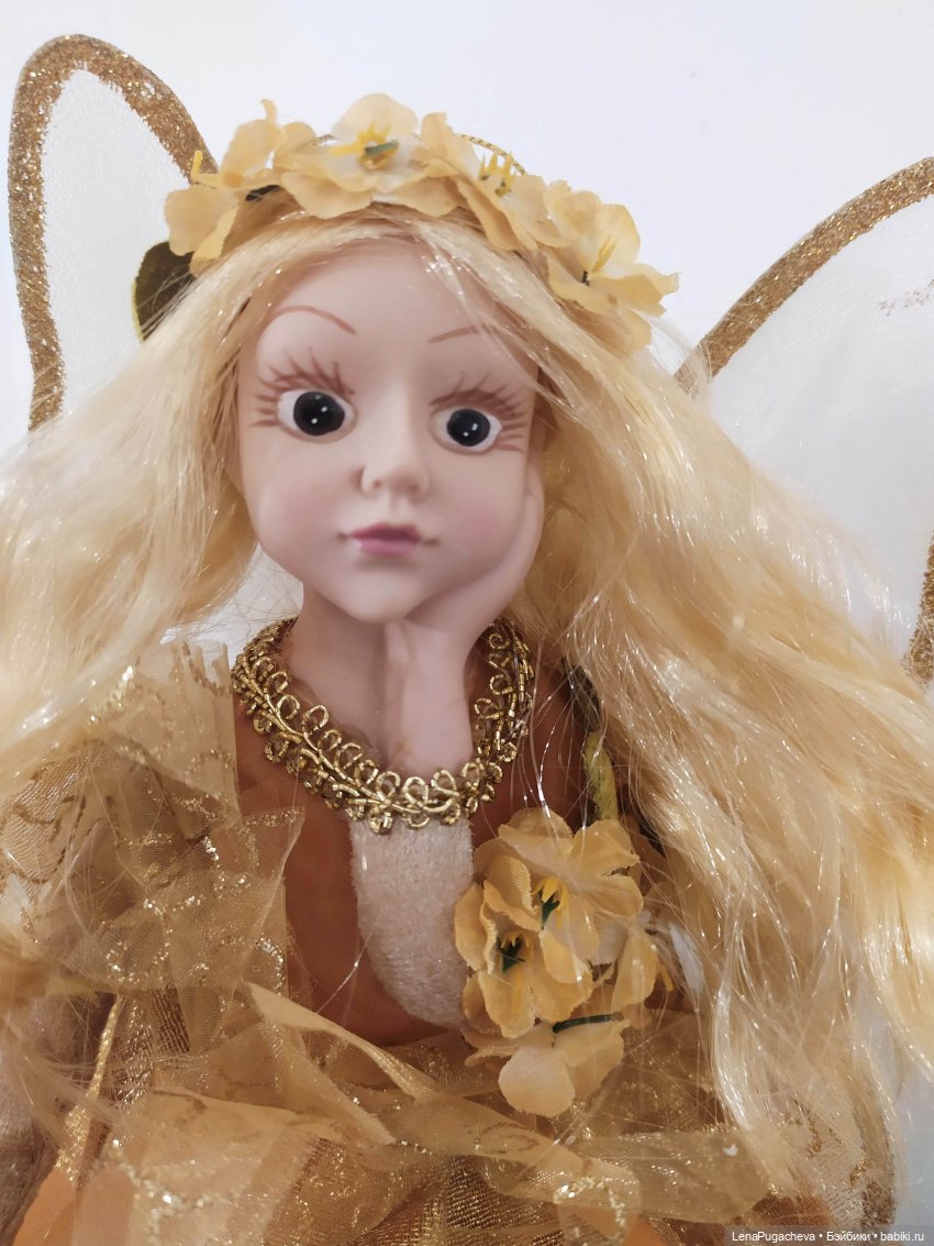 Апгрейд китайского ангела (фото 2)