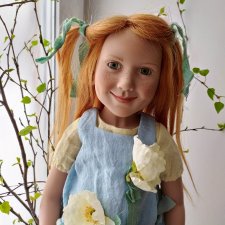 Магия кукол Zwergnase, или прибытие Лаурентин