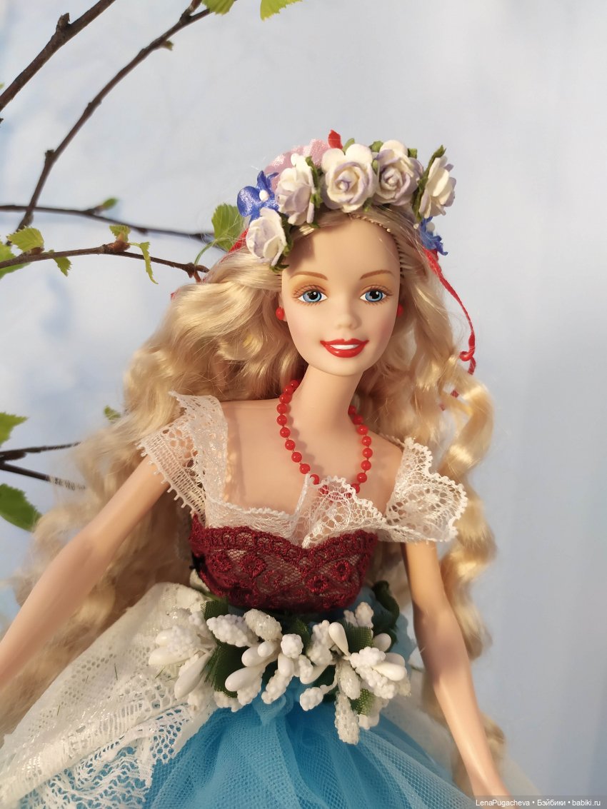 Не успели на конкурс мисс Барби (фото 4)