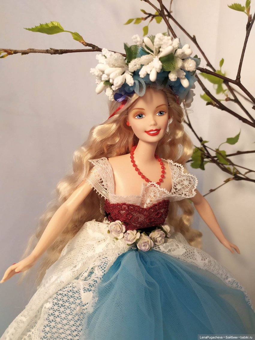 Не успели на конкурс мисс Барби (фото 3)