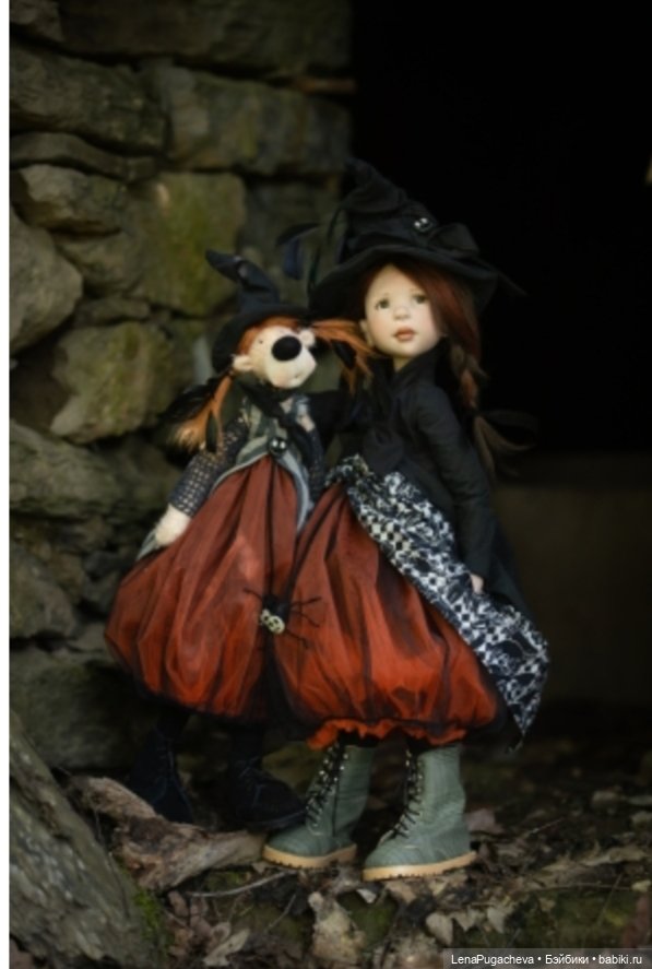 Бриана молд Нили