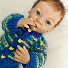 Как правильно оценить куклу