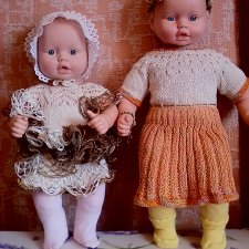 Подготовка к празднику