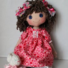 С международным днем кукол