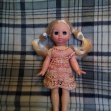 Домашнее платье