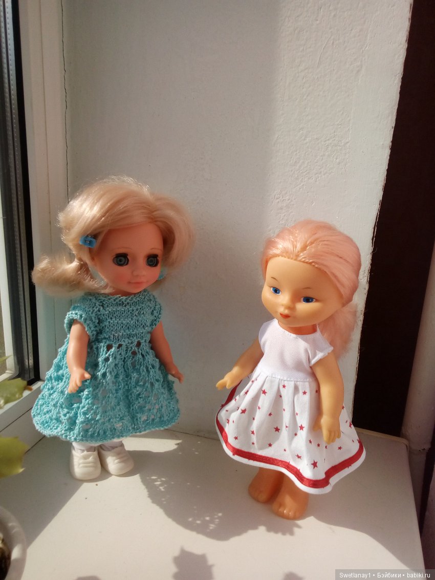 Моя девочка дома — Игрушки СССР и советского детства: резиновые (фото 2)
