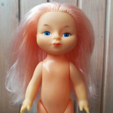 Моя девочка дома