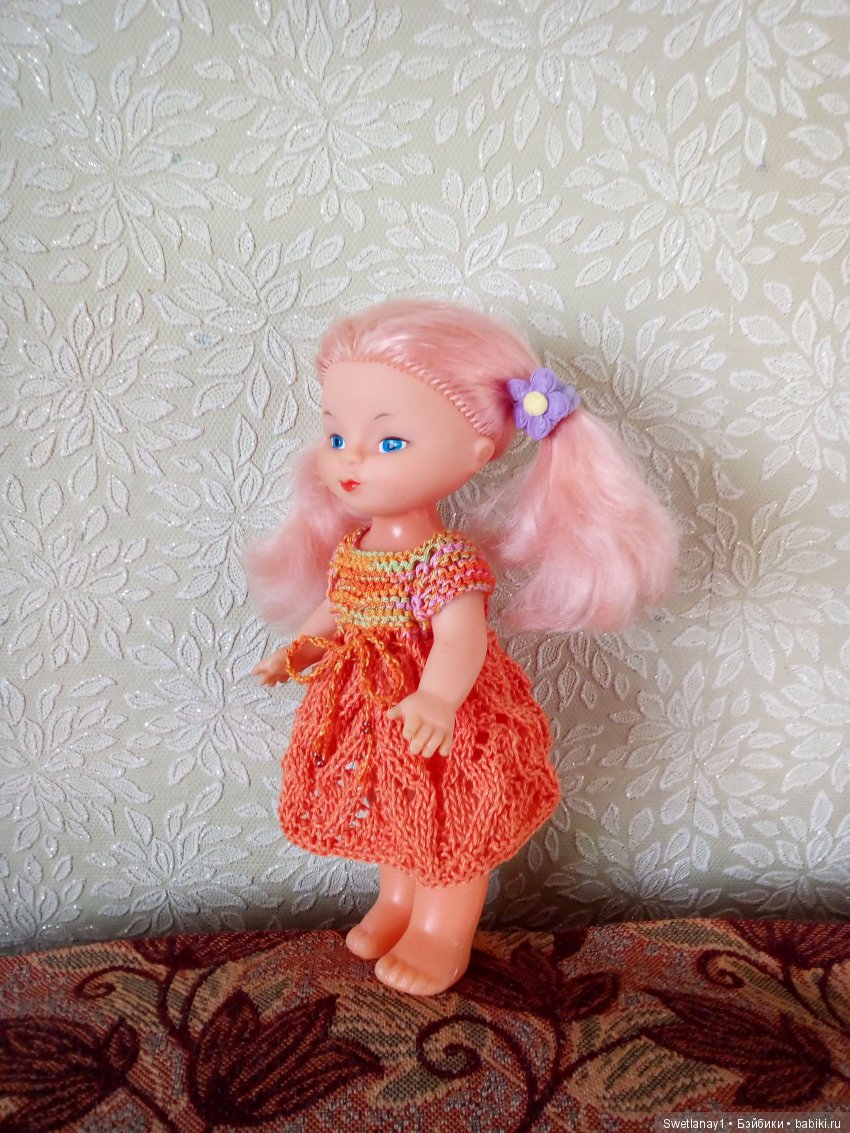 Первый наряд — Болталка и разговоры обо всем: жизнь (фото 3)