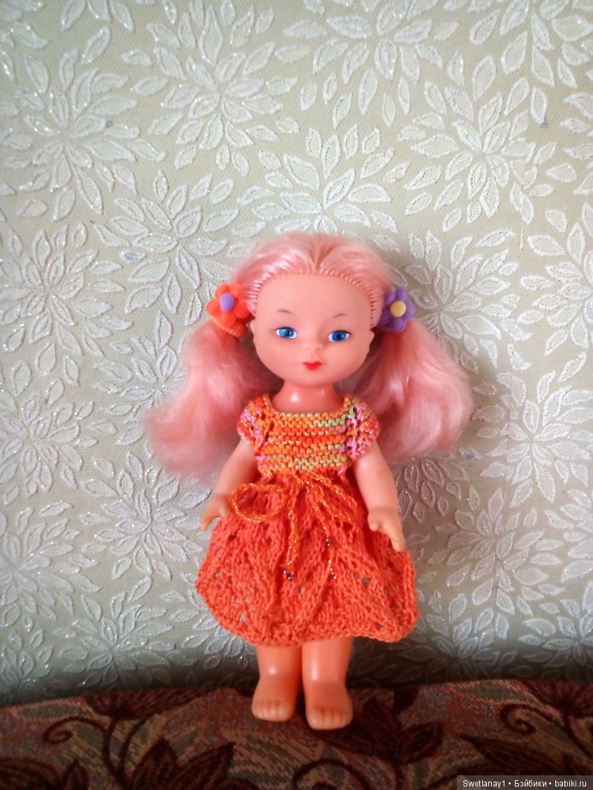 Первый наряд — Болталка и разговоры обо всем: жизнь (фото 4)