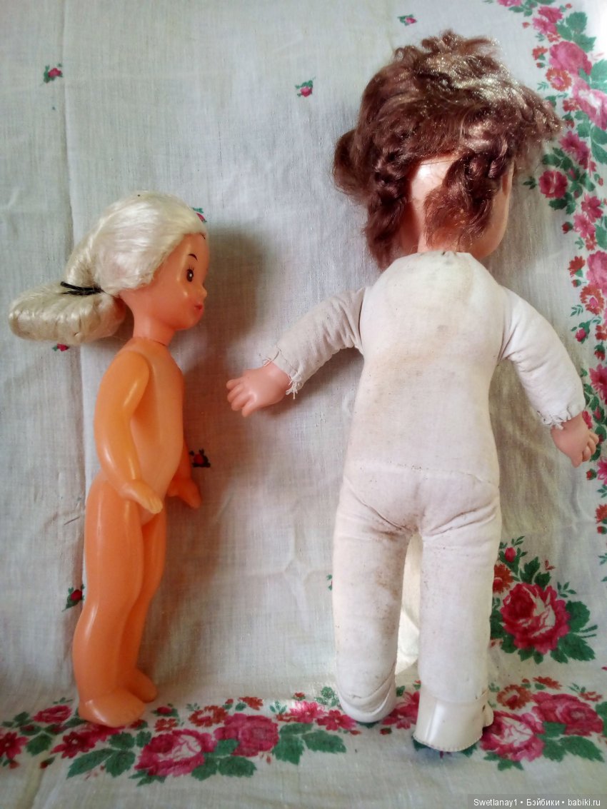 Нечаяная радость — Болталка и разговоры обо всем: жизнь (фото 3)