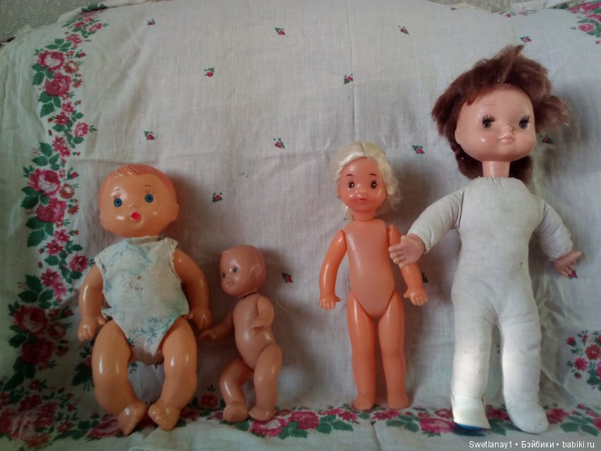 Нечаяная радость — Болталка и разговоры обо всем: жизнь