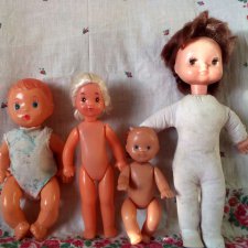 Нечаяная радость