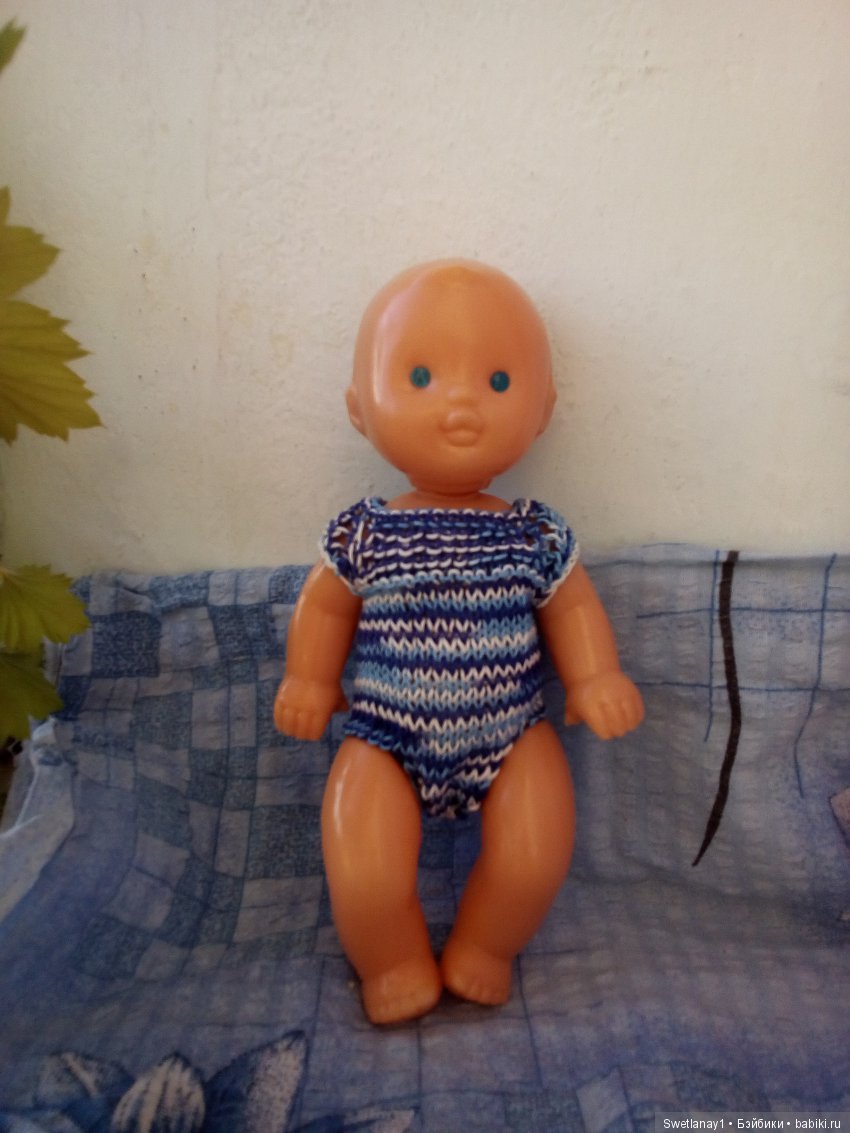 Одели Илюшу — Болталка и разговоры обо всем: жизнь (фото 2)