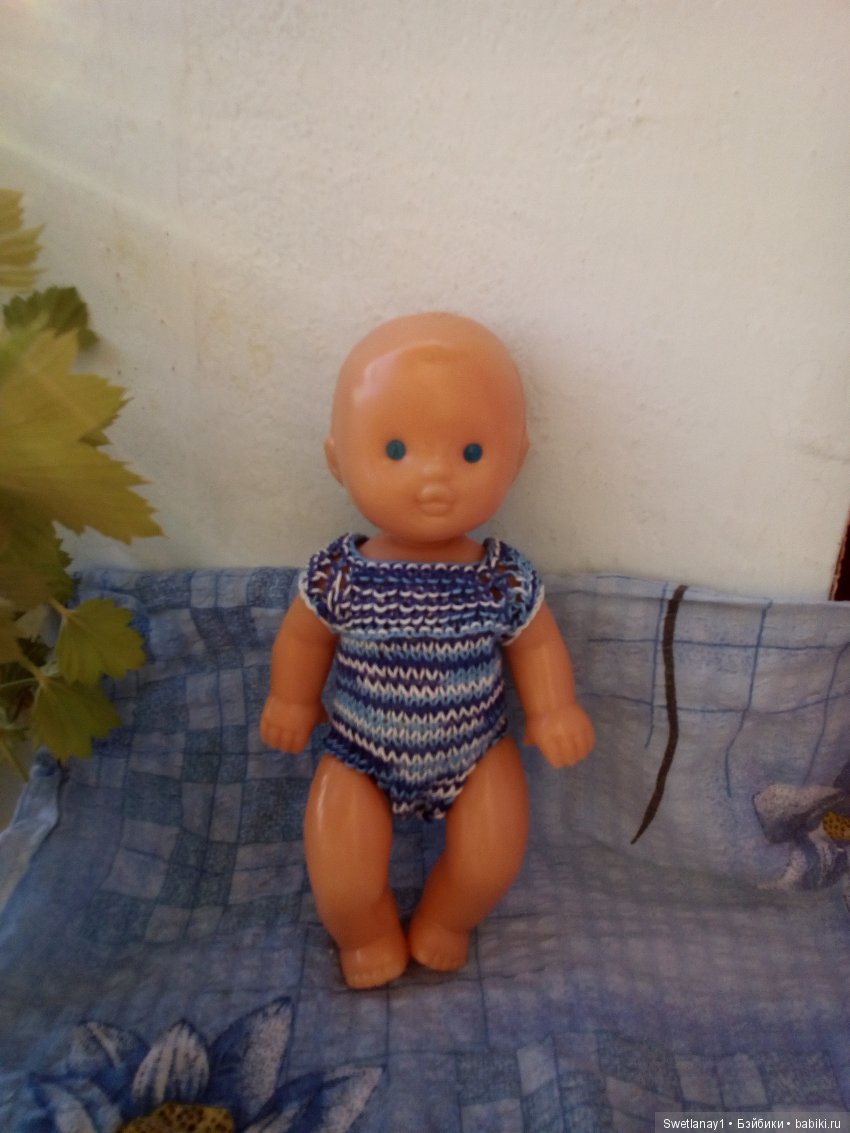 Одели Илюшу — Болталка и разговоры обо всем: жизнь