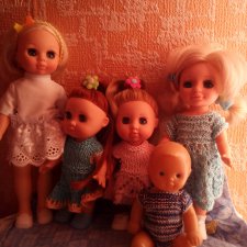 Одели Илюшу