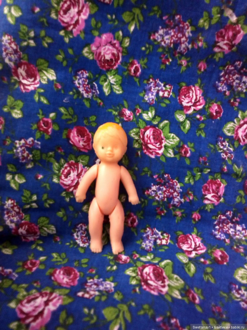 Друг (подруга) детства дома (фото 2)