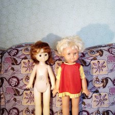 Они приехали