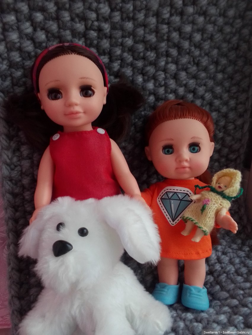 Мои Соняськи — Болталка и разговоры обо всем: жизнь (фото 2)