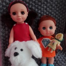 Мои Соняськи