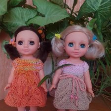 Наши обновки