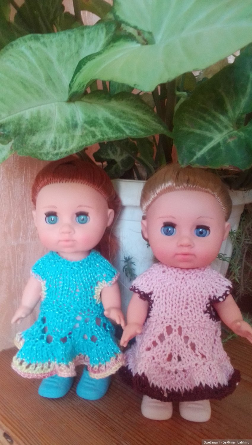 Два года на Бэйбиках — Болталка и разговоры обо всем: жизнь (фото 8)