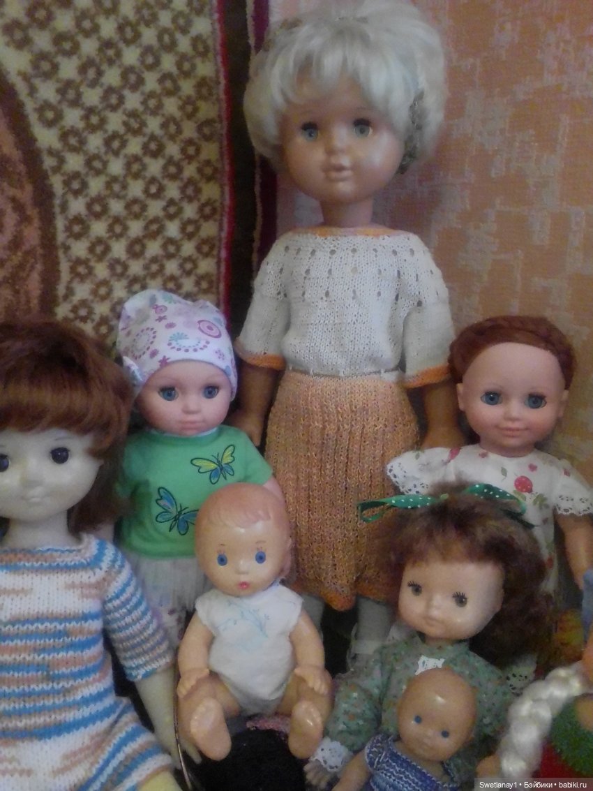 Два года на Бэйбиках — Болталка и разговоры обо всем: жизнь