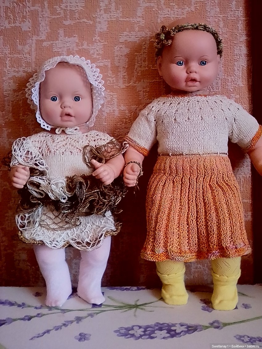 Два года на Бэйбиках — Болталка и разговоры обо всем: жизнь (фото 3)