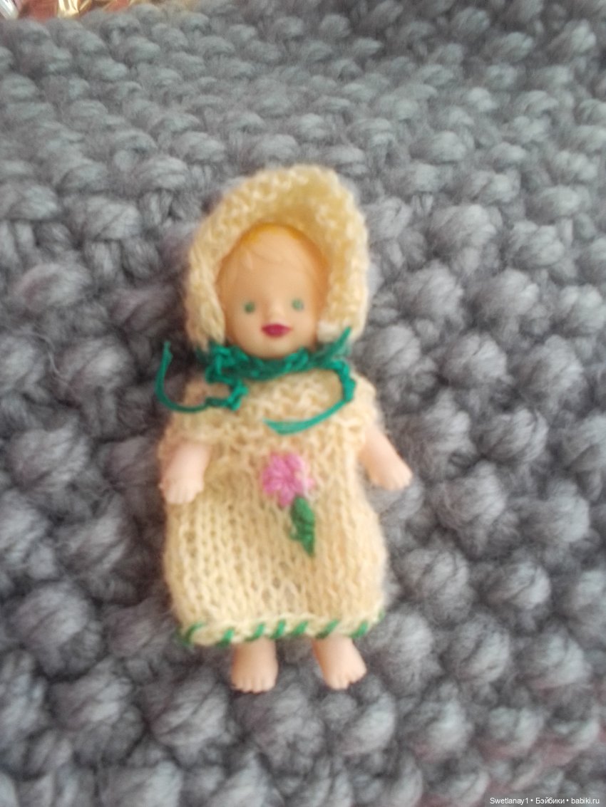 Два года на Бэйбиках — Болталка и разговоры обо всем: жизнь (фото 6)