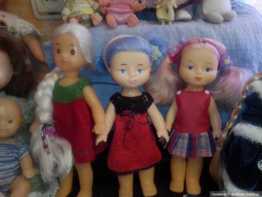 Два года на Бэйбиках — Болталка и разговоры обо всем: жизнь (фото 4)