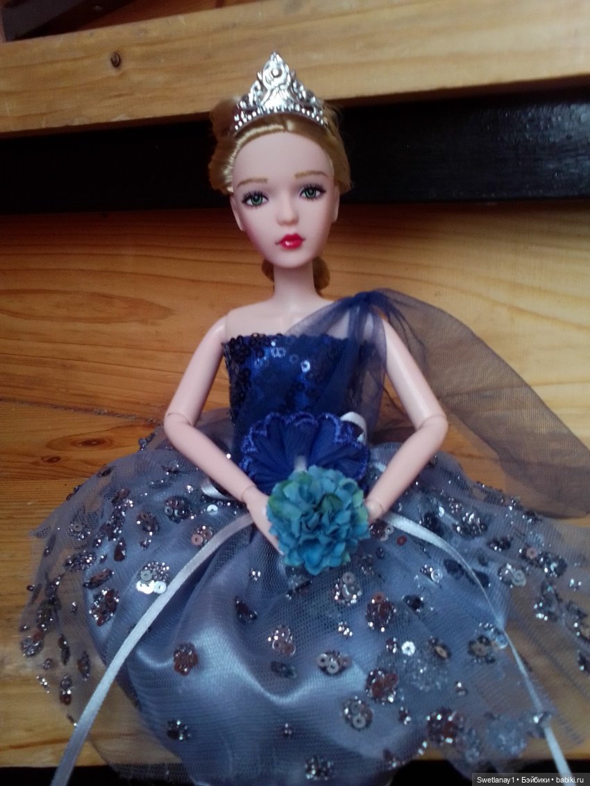 Моя Эмили — Игровые куклы разных производителей (Разное): редкие бренды
