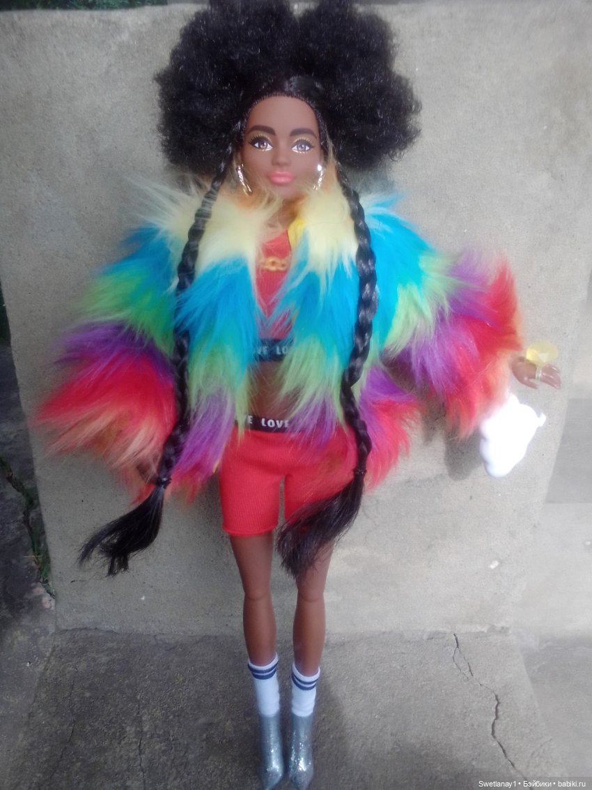 Неожиданно сбывшаяся мечта