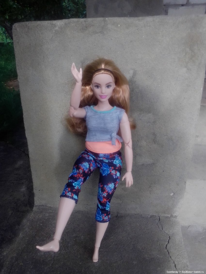 Неожиданно сбывшаяся мечта (фото 2)