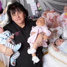 Ну вот про нашу ненормальность опять написали