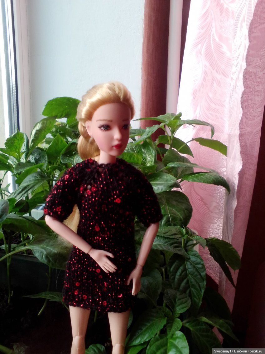 Не ДР, просто 3 года на сайте (фото 6)