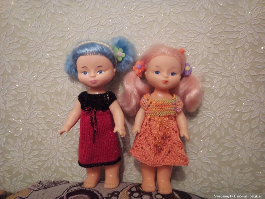 Не ДР, просто 3 года на сайте (фото 4)