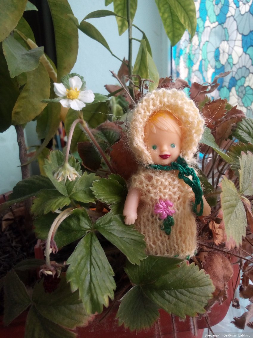 Не ДР, просто 3 года на сайте (фото 5)